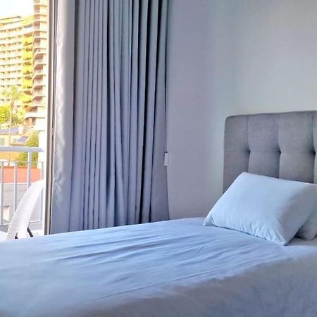 Ocean Pearl Apartment V 丰沙尔 外观 照片