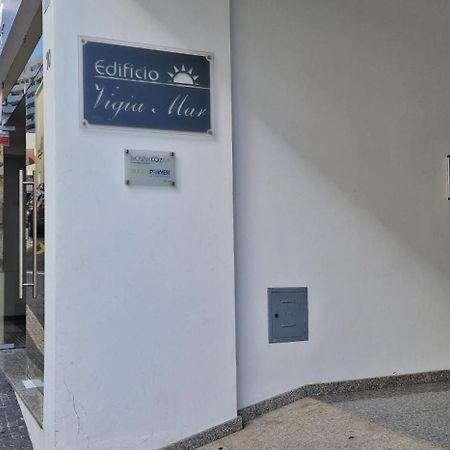 Ocean Pearl Apartment V 丰沙尔 外观 照片
