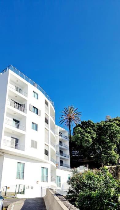 Ocean Pearl Apartment V 丰沙尔 外观 照片
