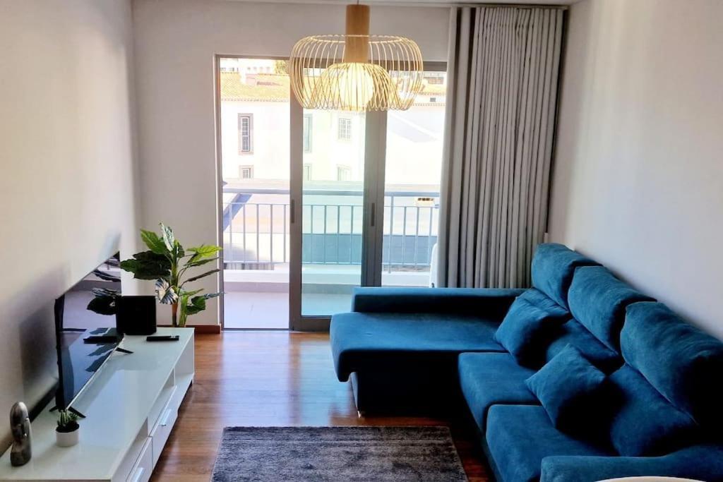 Ocean Pearl Apartment V 丰沙尔 外观 照片