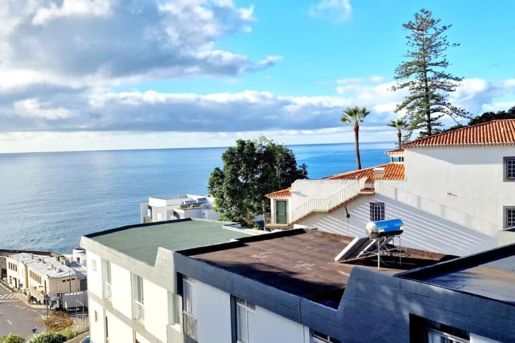 Ocean Pearl Apartment V 丰沙尔 外观 照片