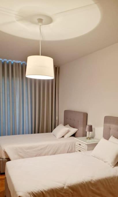 Ocean Pearl Apartment V 丰沙尔 外观 照片