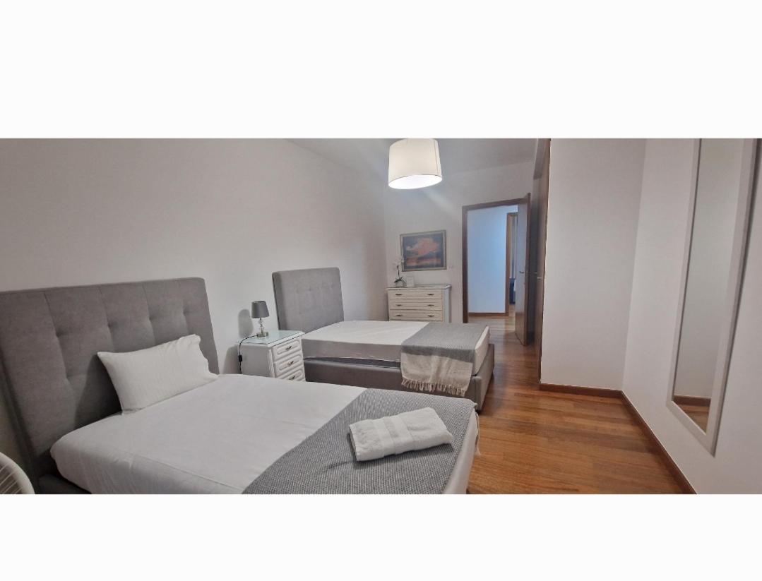 Ocean Pearl Apartment V 丰沙尔 外观 照片